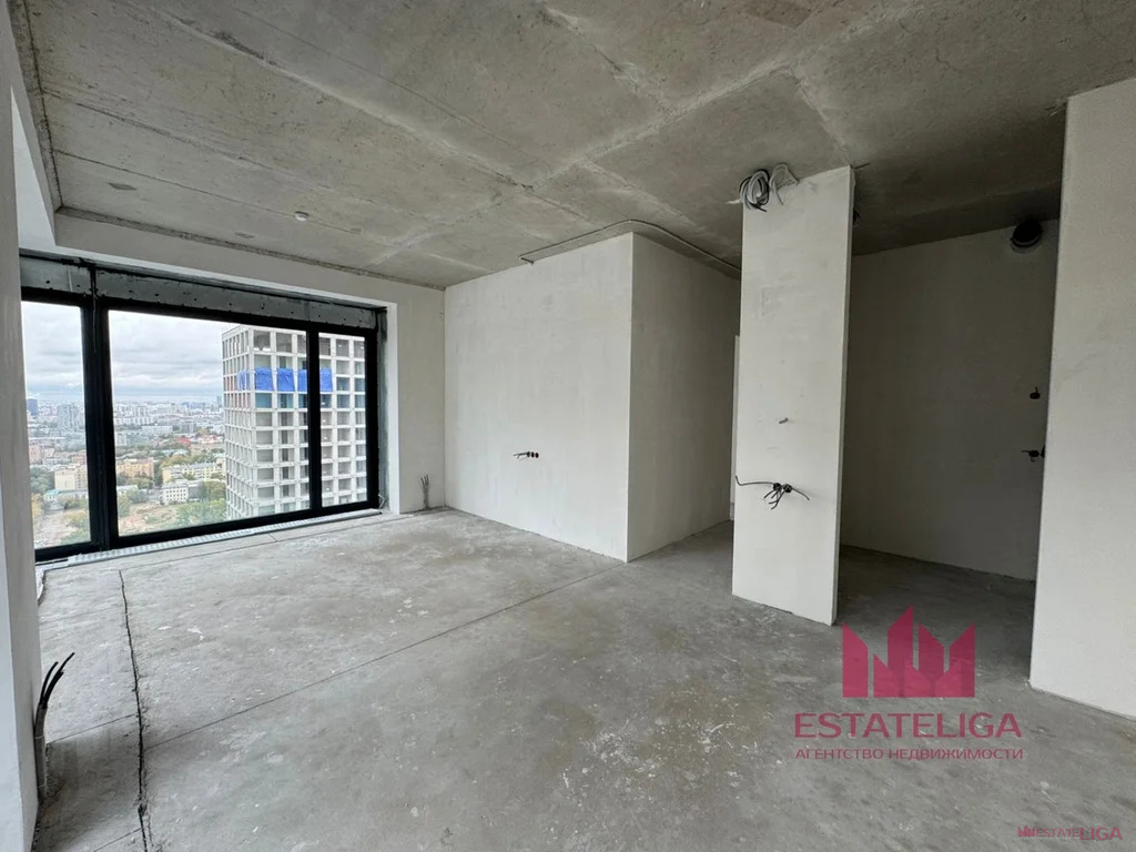 Продажа квартиры, Ленинградский пр-кт. - Фото 4