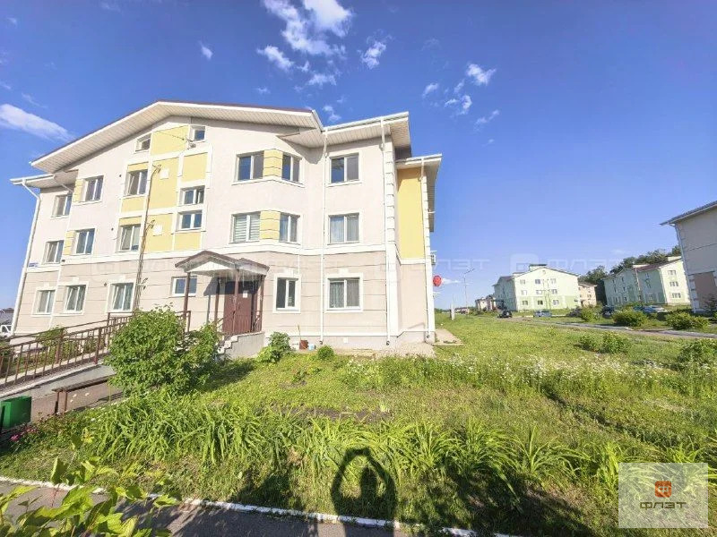Продажа квартиры, Куюки, Пестречинский район, 6-й квартал - Фото 13