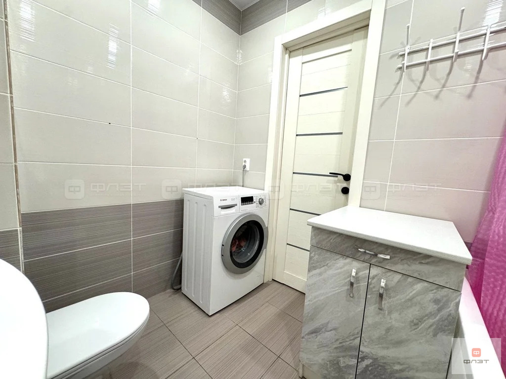 Продажа квартиры, Казань, ул. Гавриила Державина - Фото 15