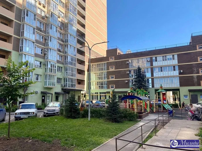 Продажа квартиры, Батайск, Крупской улица - Фото 1