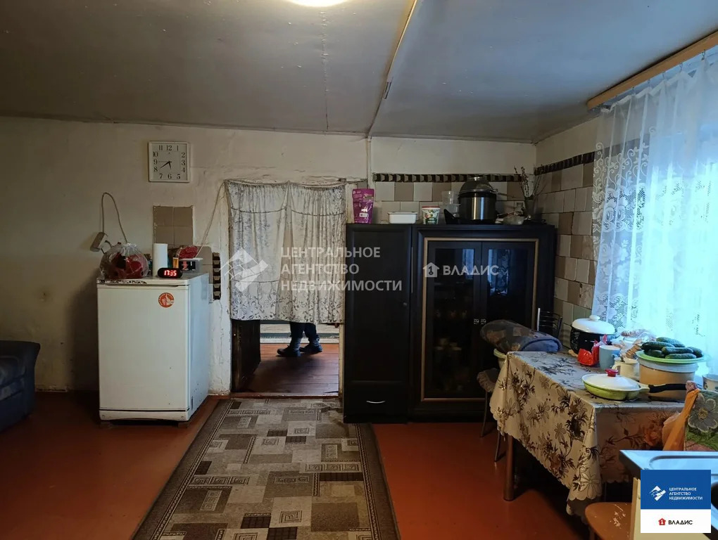 Продажа дома, Требушки, Рыбновский район - Фото 11