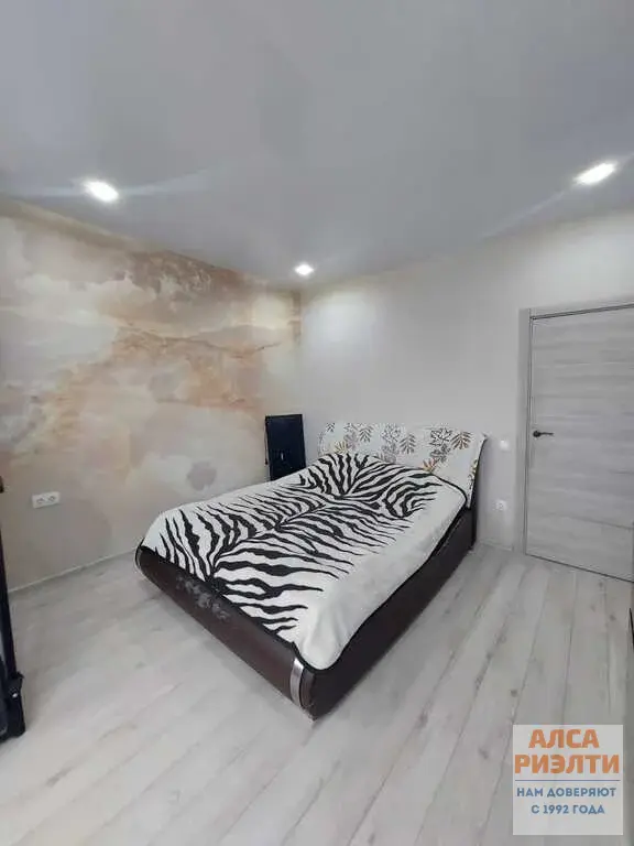 КП-664 Продажа 3 к.кв. в д. Голубое Сургутский пр-д д. 1 корп. 3 - Фото 2