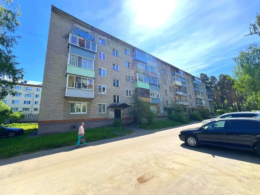 1-я квартира на ул. Ленина, дом 4Б - Фото 11