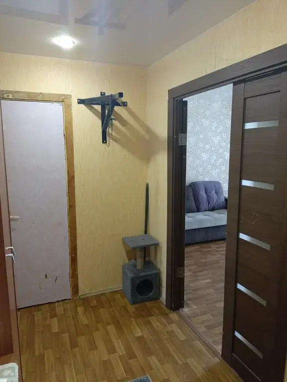 2-комн. квартира на проспекте Фрунзе, 48, к. 2. - Фото 7