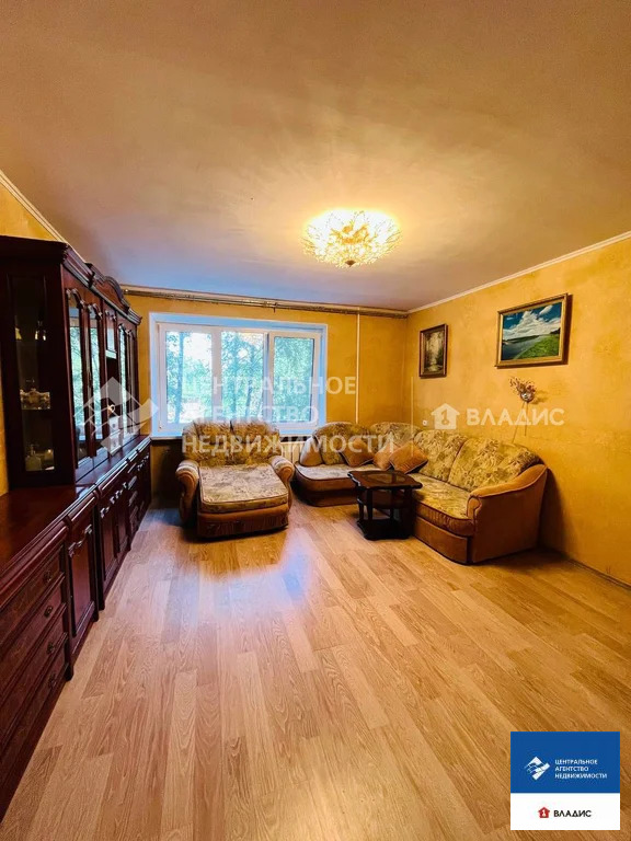 Продажа квартиры, Большие Вяземы, Одинцовский район, улица Городок-17 - Фото 1