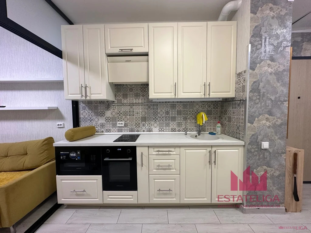 Аренда квартиры, Волгоградский пр-кт. - Фото 5