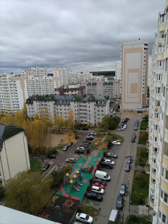 1-к.Солнечногорск, ул. Юности, д.2 - Фото 0