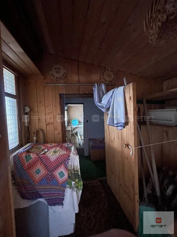 Продажа дома, Казань, тер. СНТ Волга (ВЧ) - Фото 8