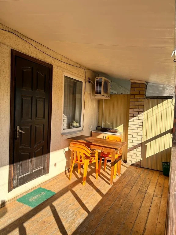 Продажа дома, Голубицкая, Темрюкский район, ул. Курортная - Фото 16