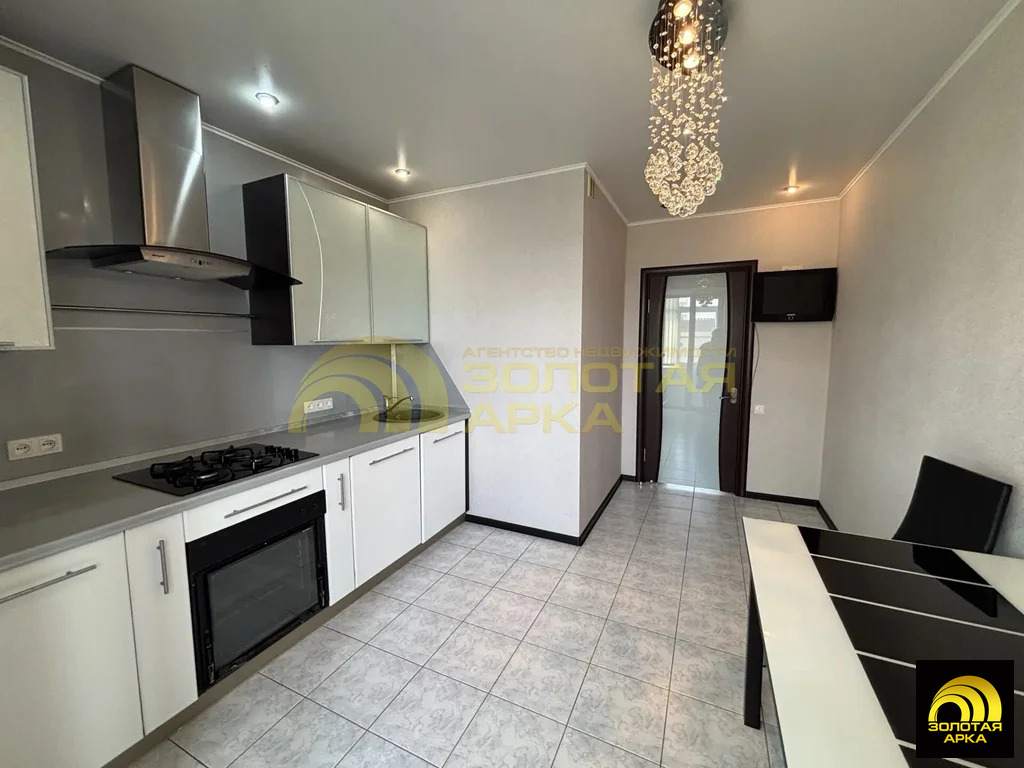 Продажа квартиры, Крымск, Крымский район, ул. Коммунистическая - Фото 15