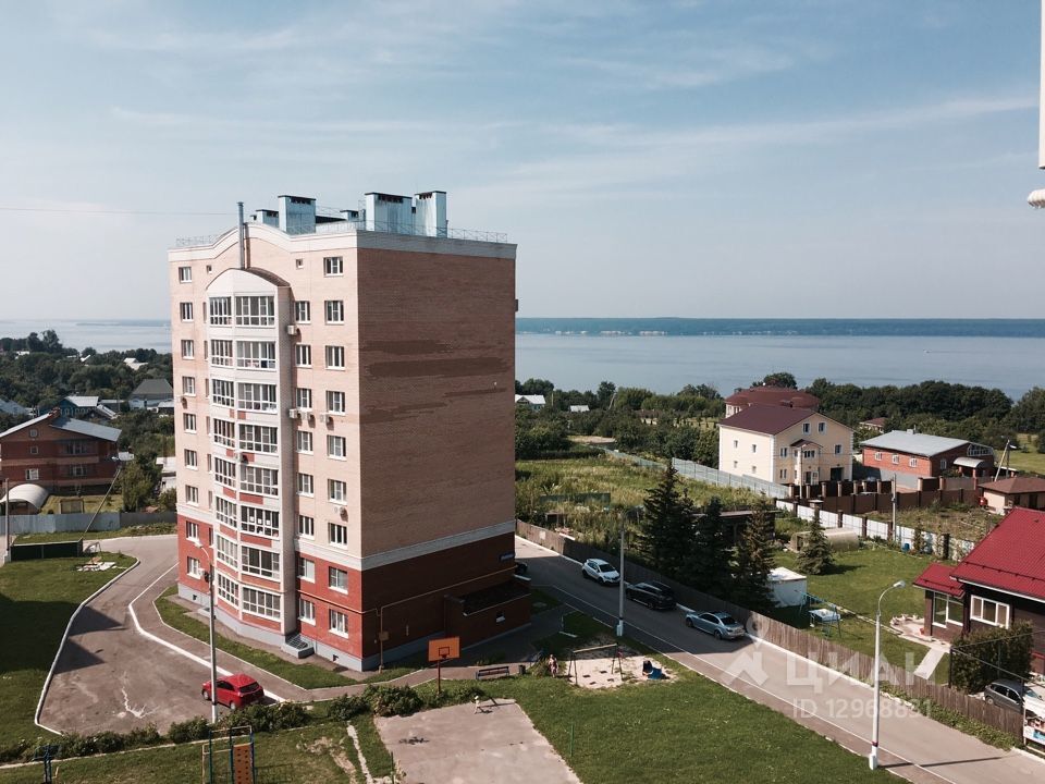 Продажа Квартир В Чебоксарах 3