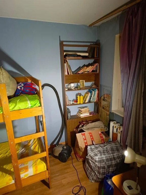 Продажа квартиры, Новосибирск, ул. Золотодолинская - Фото 4