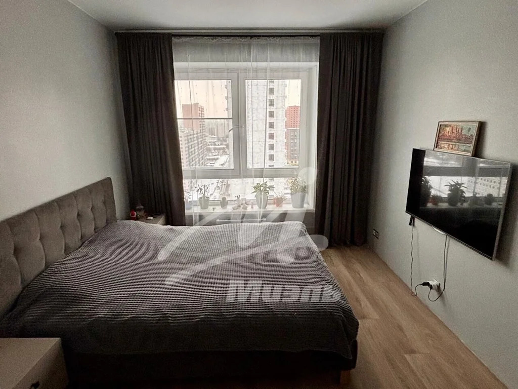 Продажа квартиры, ул. Люблинская - Фото 8