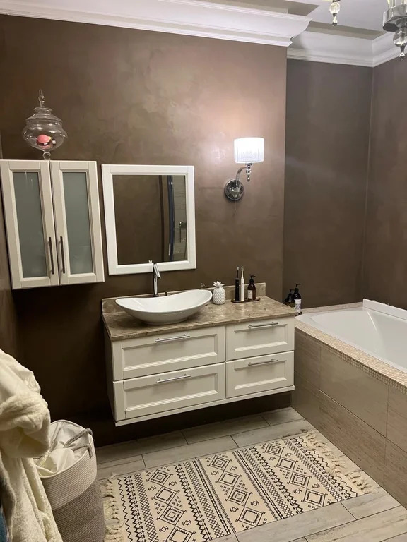 Продам 4-комн. квартиру 121 кв.м. - Фото 8