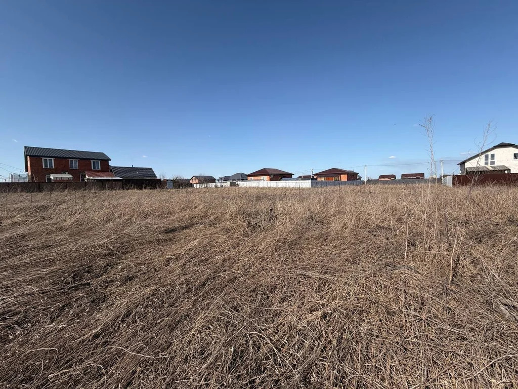 Продажа участка, Ильский, Северский район, ул. Пшеничная - Фото 4