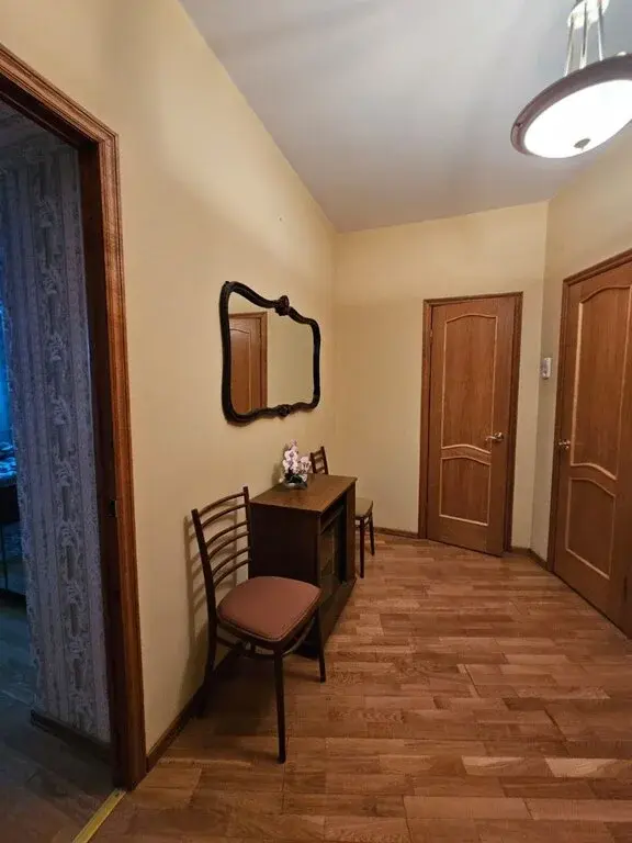 Взгляните на планировку этой прекрасной двушки - Фото 16