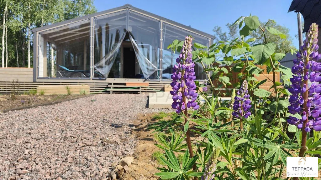 Продажа дома, Всеволожский район - Фото 10