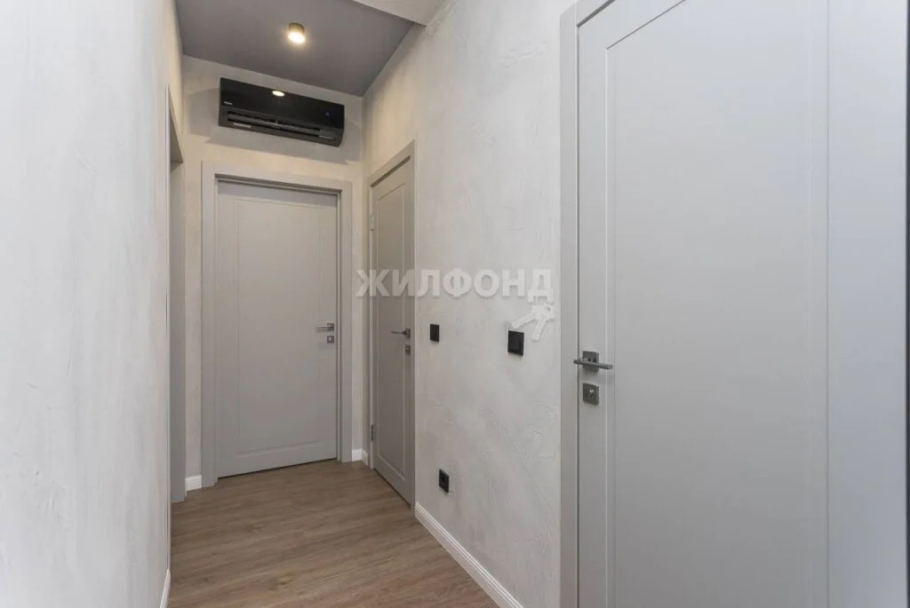 Продажа квартиры, Новосибирск, ул. Трудовая - Фото 14