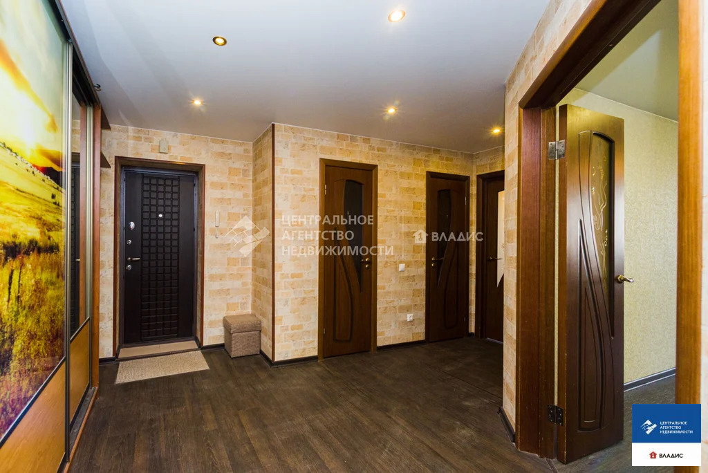 Продажа квартиры, Рязань, ул. Быстрецкая - Фото 12