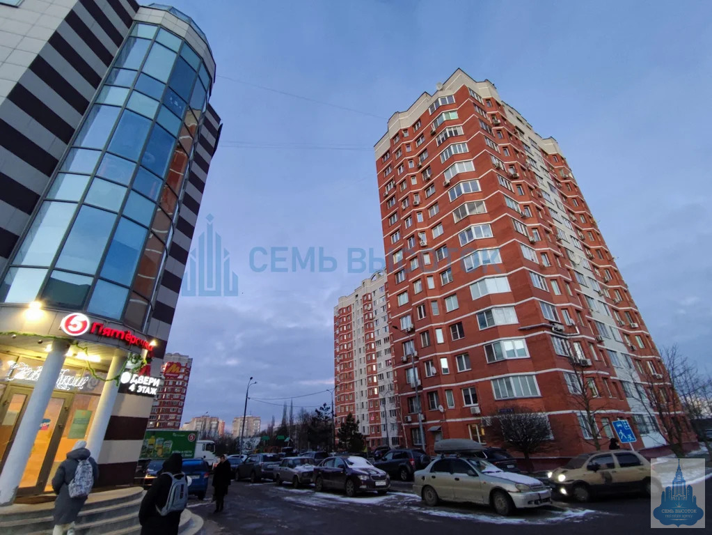 Продажа квартиры, ул. Спортивная - Фото 2