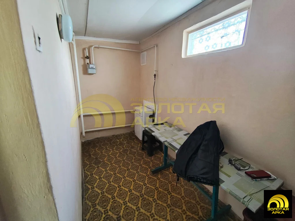 Продажа квартиры, Тамань, Темрюкский район, переулок Черемушки - Фото 0