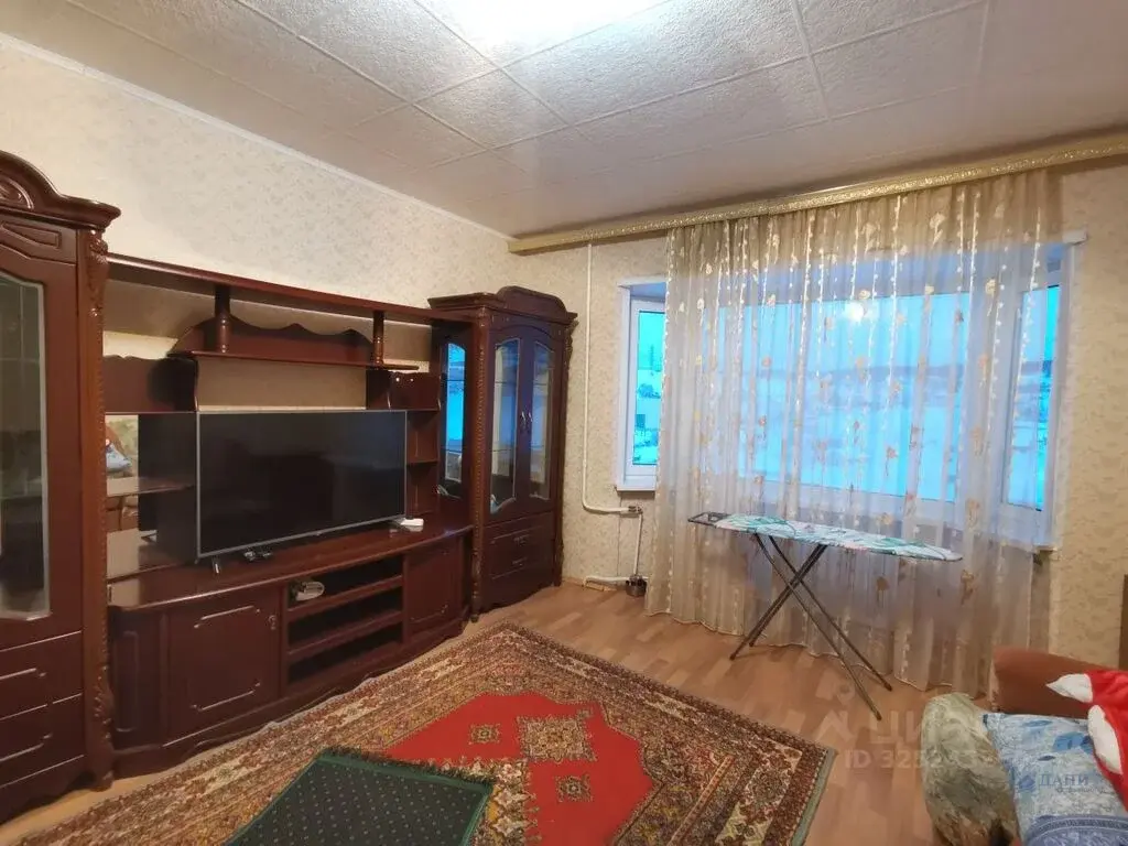 Продаю двухкомнатную квартиру 57.0м Марчеканская ул., 2/1, Магадан, .. - Фото 7