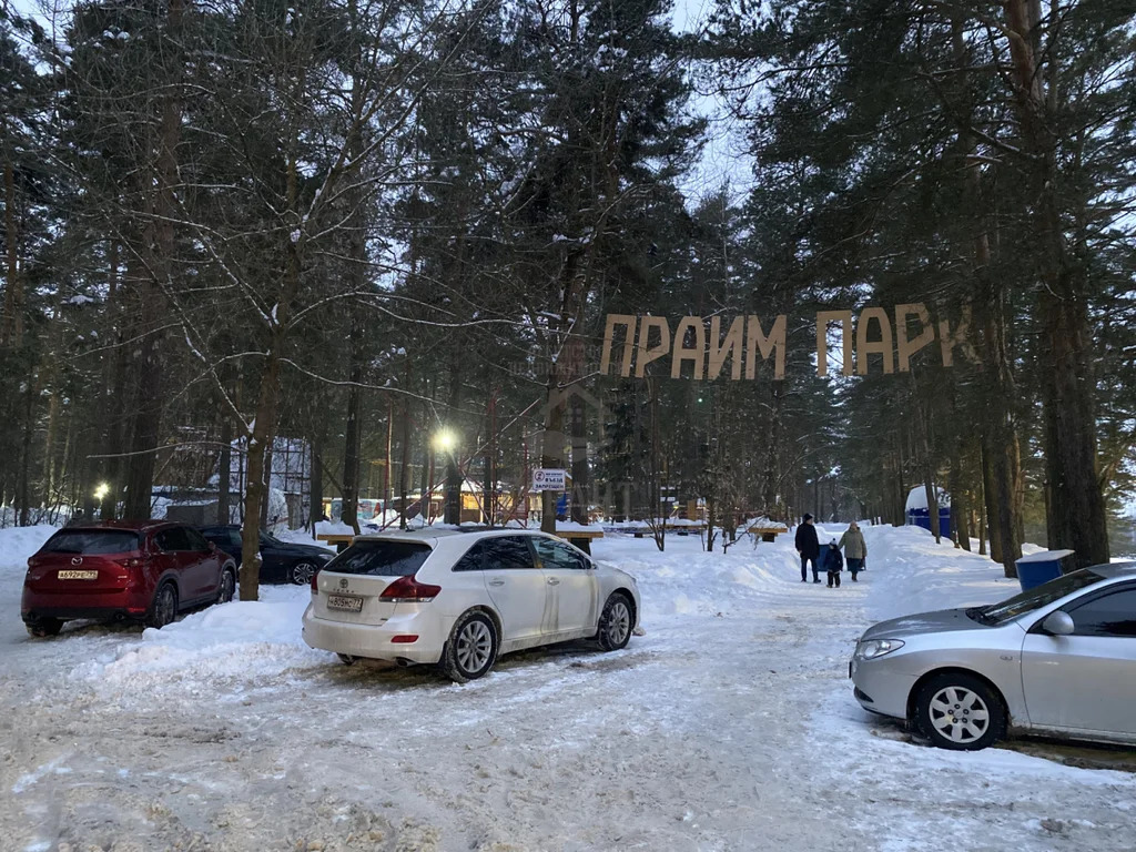 Продажа участка, Первомайка, Раменский район, ул. Огородная - Фото 2