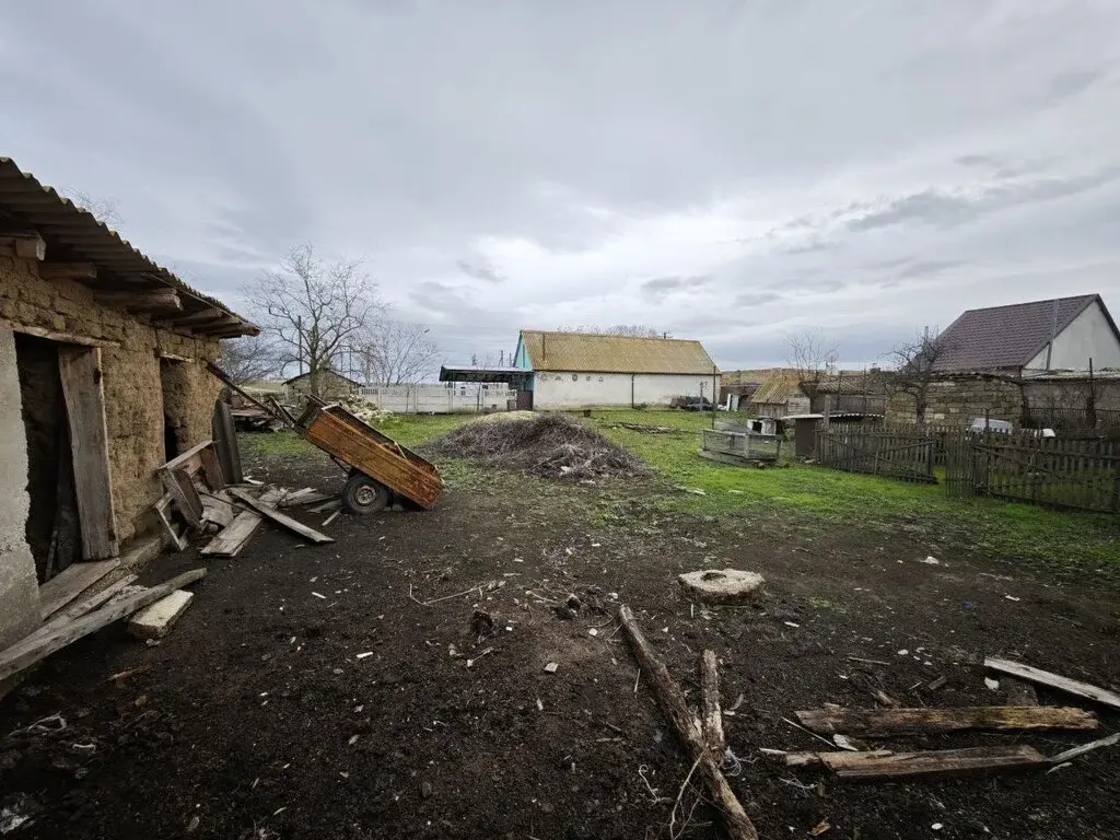 Участок ИЖС и личное подсобное хозяйство - Фото 3