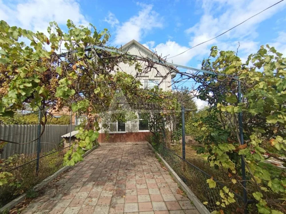 Продажа дома, Георгиевск, ул. Воровского - Фото 7