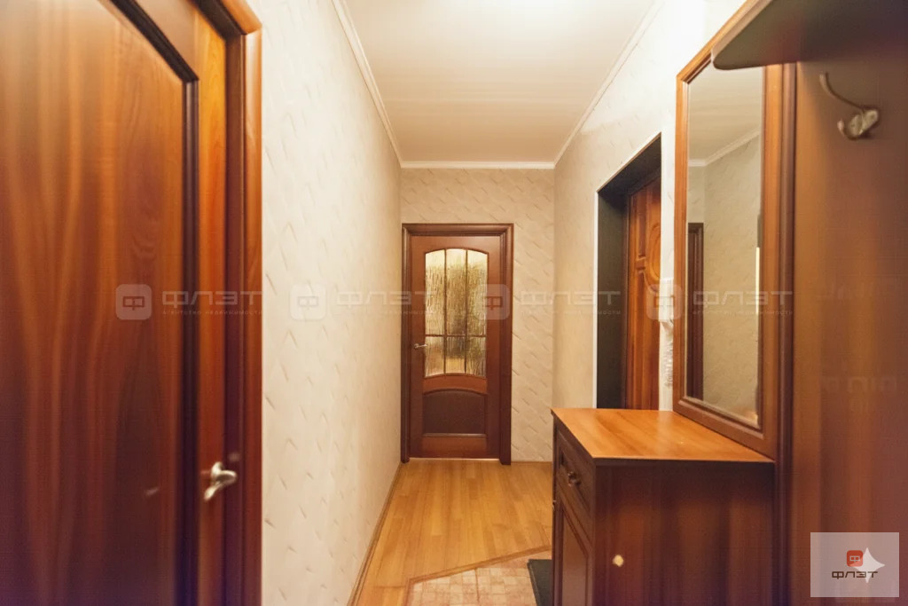 Продажа квартиры, Казань, ул. Братьев Касимовых - Фото 14