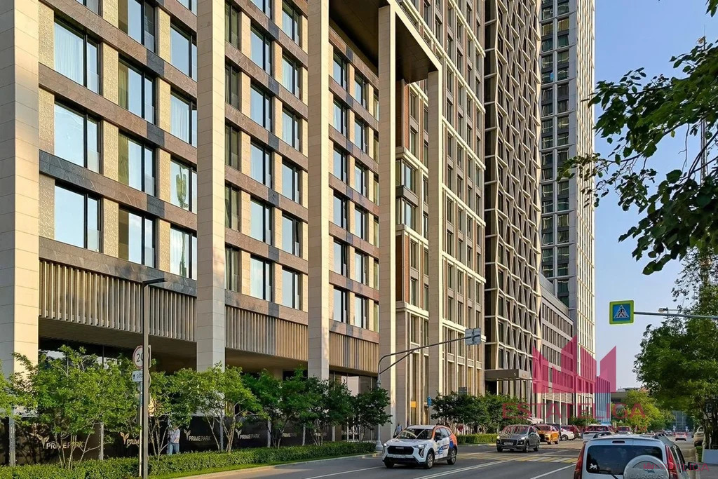 Продажа квартиры, Ленинградский пр-кт. - Фото 17