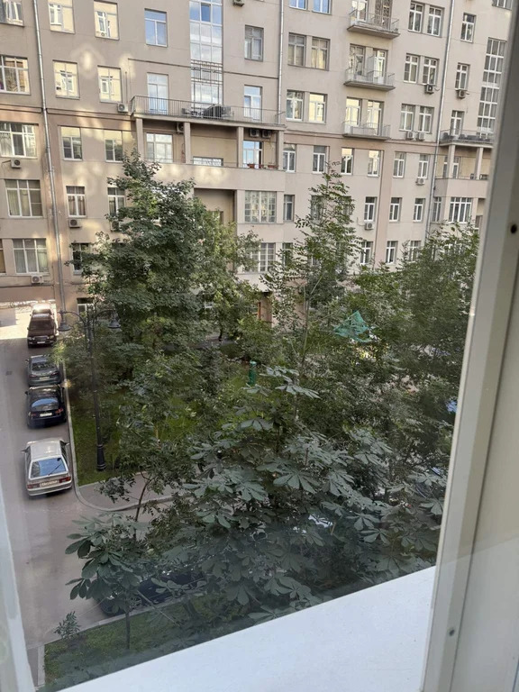 Квартира с видом на Кремль в Доме на Набережной (Серафимовича, 2) - Фото 10