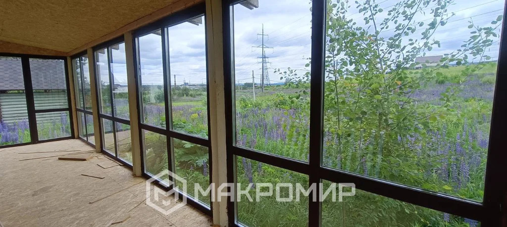 Продажа дома, Хухрята, Краснокамский район - Фото 18