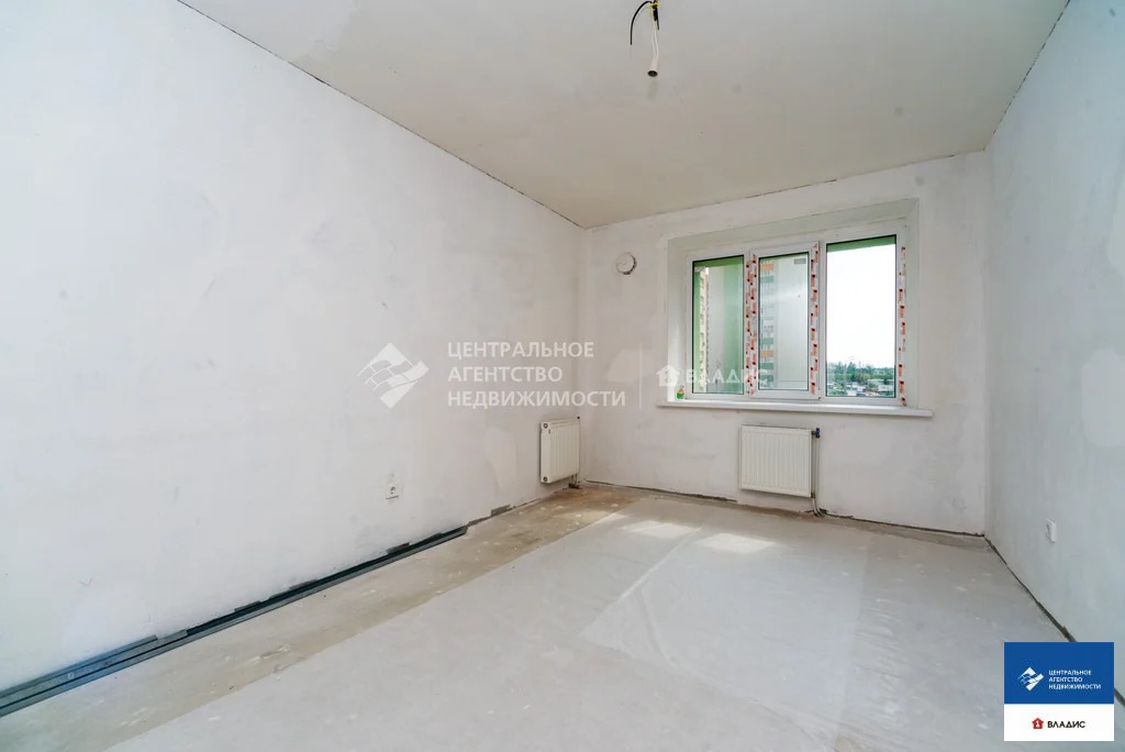 Продажа квартиры, Рязань, Шереметьевская улица - Фото 4