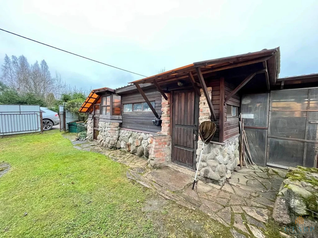 Продажа дома, Гатчинский район, садоводческий массив Чаща - Фото 12