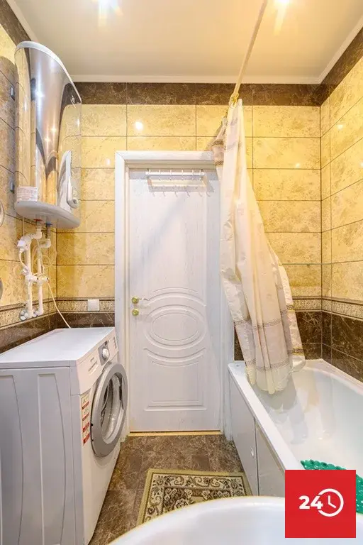 В продаже 1ка по ул. Ново-Казанская 6б с ремонтом и мебелью! - Фото 11