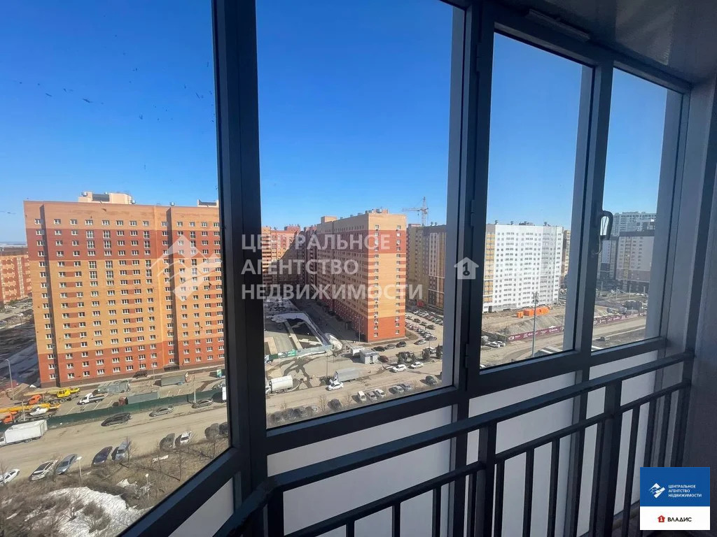 Аренда квартиры, Рязань, улица Княжье Поле - Фото 2