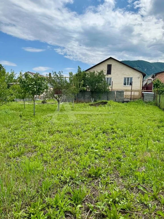 Продажа дома, Минеральные Воды, Яблоневая ул. - Фото 2