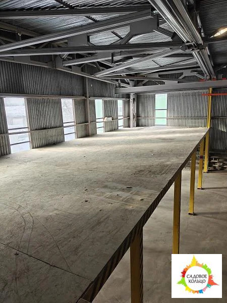 Отапливаемое складское помещение на огороженной охраняемой территории - Фото 45