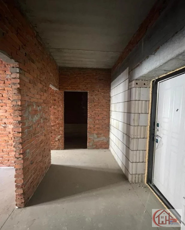 Продам 1-квартиру 34 м2 Западный Обход Краснодар - Фото 30