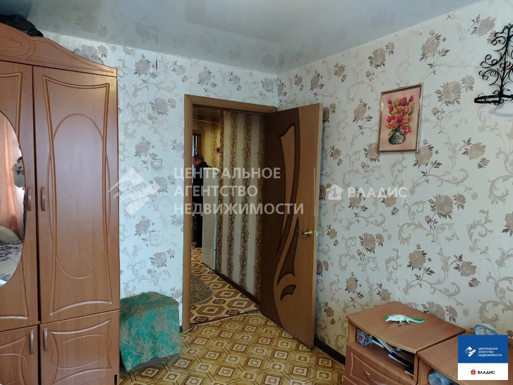 Продажа квартиры, Тырново, Пронский район, ул. Тихая - Фото 2