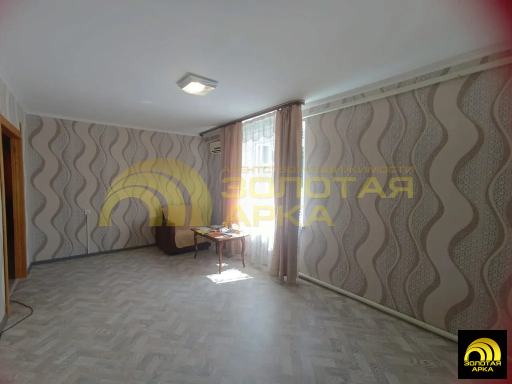 Продажа квартиры, Екатериновский, Абинский район, Набережная улица - Фото 1
