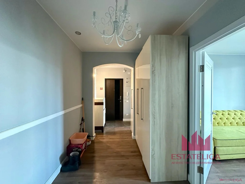 Продажа квартиры, м. Нижегородская, 2-й Грайвороновский проезд - Фото 16