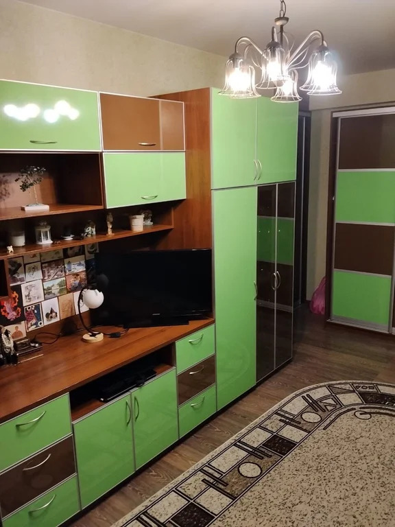 Продажа квартиры, ул. Трифоновская - Фото 11