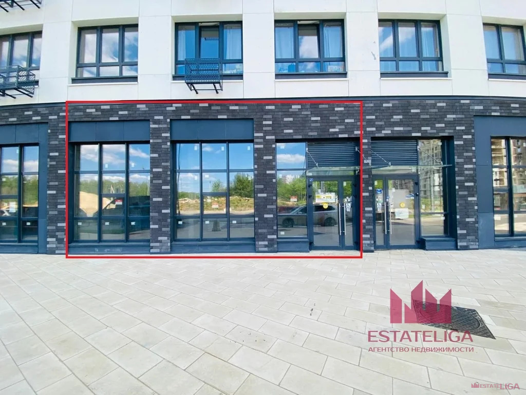 Продажа ПСН, проспект Куприна - Фото 0