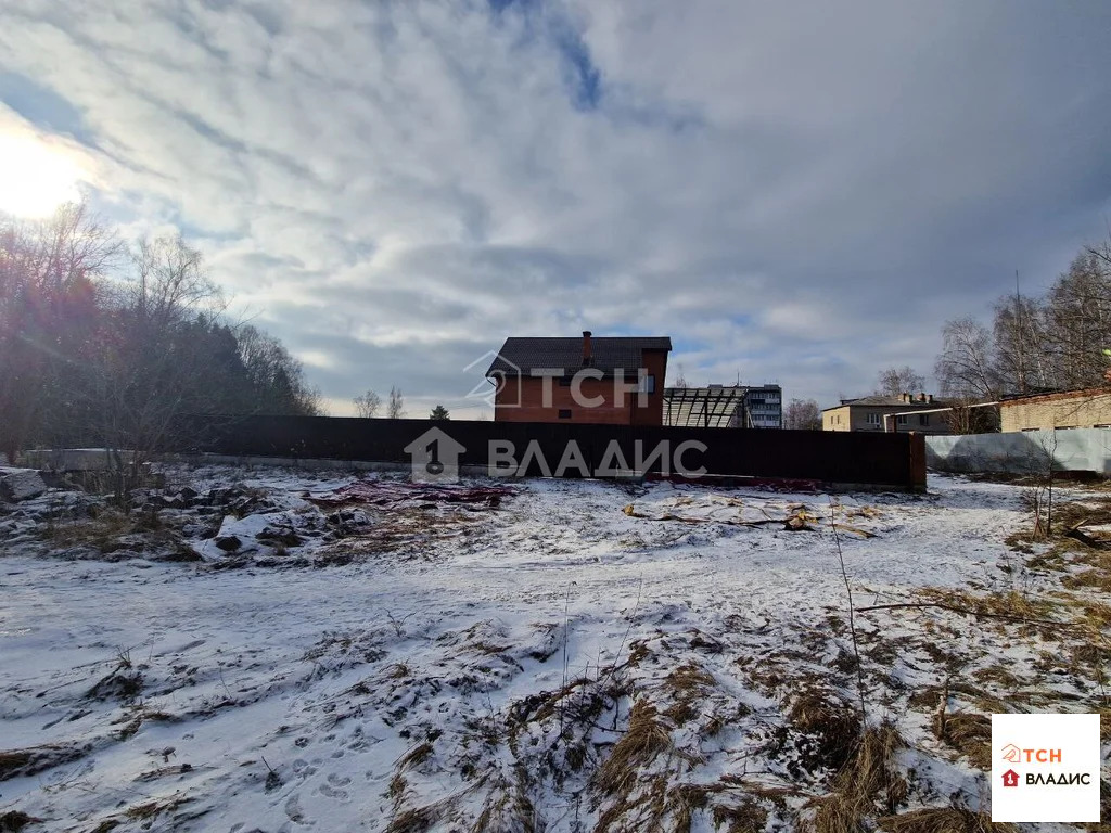 Продажа участка, Левково, Дмитровский район - Фото 1