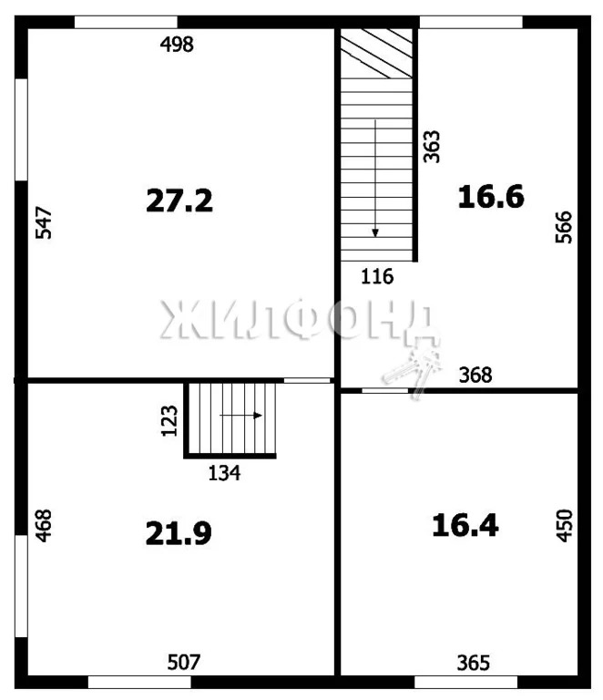 Продажа дома, Новосибирск - Фото 24