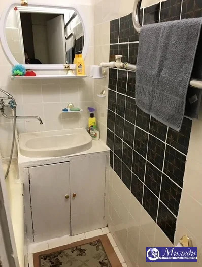 Продажа квартиры, Батайск, авиагородок улица - Фото 9