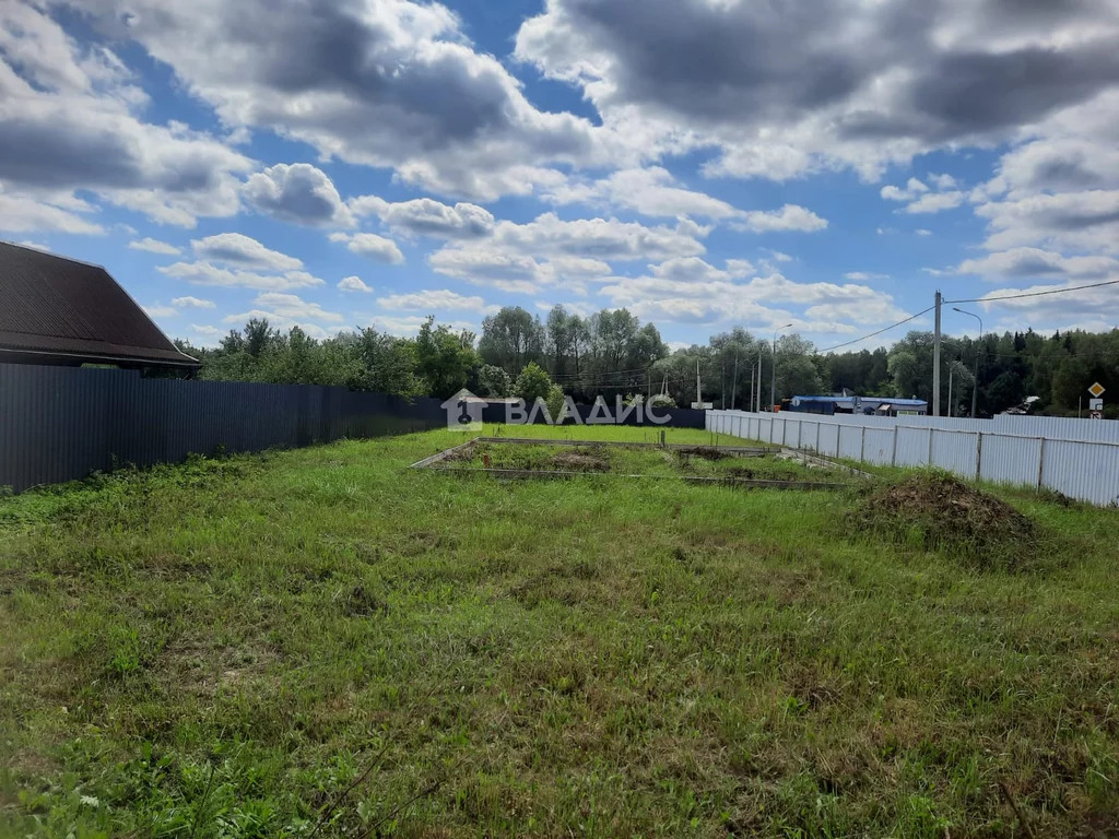 Жуковский район, деревня Барсуки,  земля на продажу - Фото 0