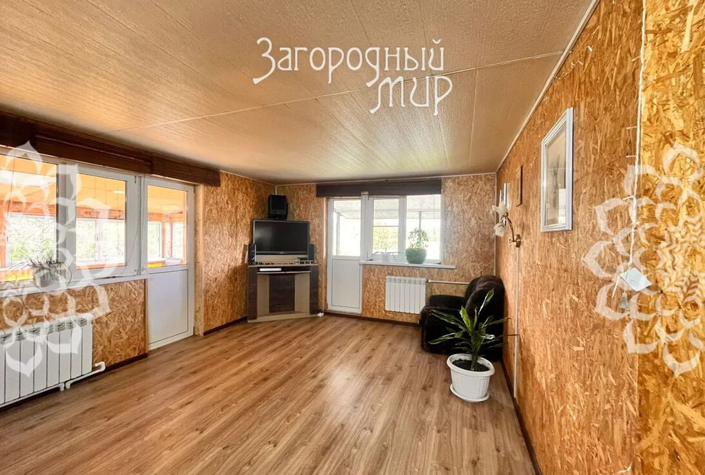 Продам дом, Новорижское шоссе, 68 км от МКАД - Фото 14